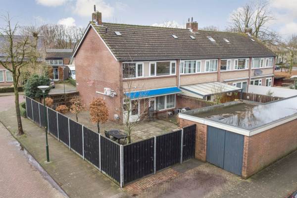 Woning Boogschutter 20 Hapert