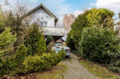 Woning Princenhil 32 Lage Zwaluwe