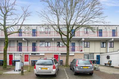 Woning Oudaen 65 Eindhoven