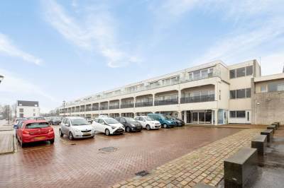 Woning Timmer Werf 23 Hellevoetsluis