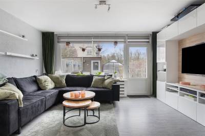 Woning Pelikaansingel 122 Delft