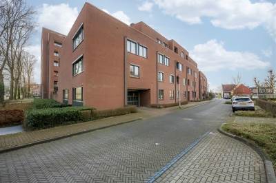 Woning Burg. van Rooystraat 11 Heerlen