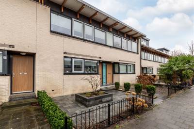 Woning Terschellingstraat 25 Almere