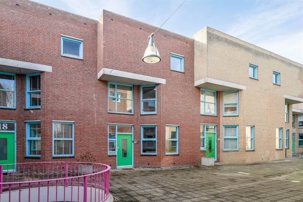 Woning Altaar Dries 19 Heerlen