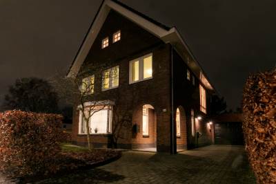 Woning Langendijk 150 Tilburg