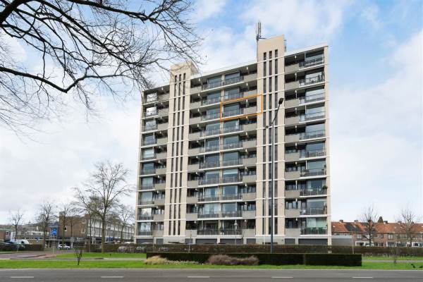 Woning Grote Spie 131 Breda