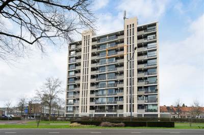 Woning Grote Spie 131 Breda