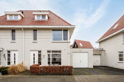 Woning Bosuil 22 Mierlo