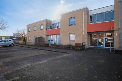 Woning Galjoen 81 Nijkerk