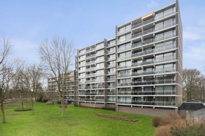 Woning Elzendreef 177 Voorburg