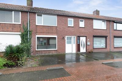 Woning Olivierstraat 27 Axel