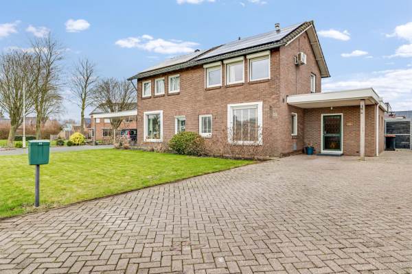 Woning Julianalaan 56 Schoonebeek Oozo Nl