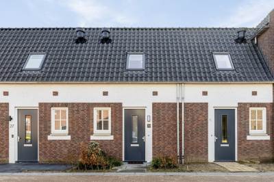 Woning Drieloper 29 Nuenen