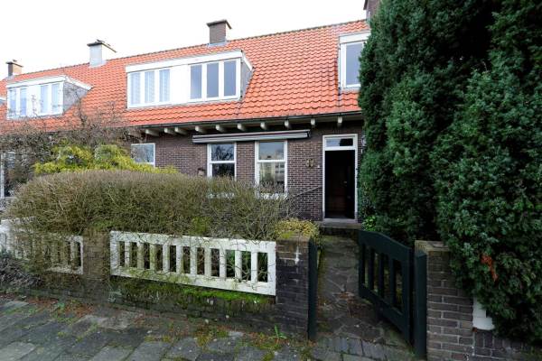 Woning Delftweg 47 Rijswijk (ZH)