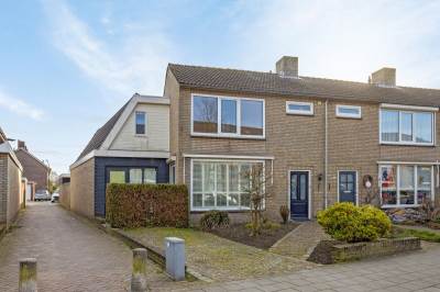 Woning Otterweg 16 Beek en Donk