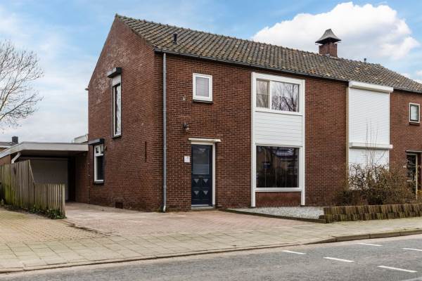 Woning Bredestraat 81 Huissen