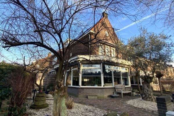 Woning Hatertseweg 266 Nijmegen