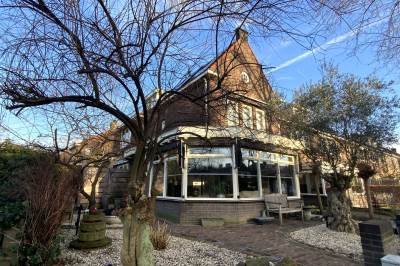 Woning Hatertseweg 266 Nijmegen