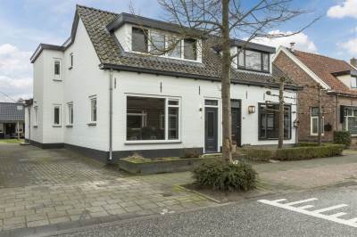 Woning Enkweg 37 Wijhe