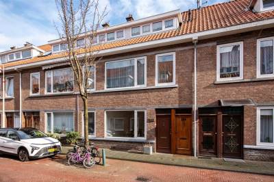Woning Camera Obscurastraat 252 Den Haag