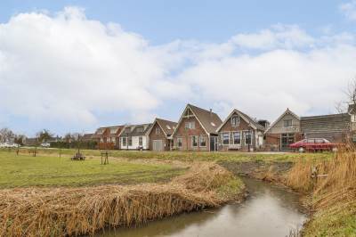 Woning Voordijk 54 Abcoude