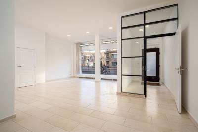 Woning Vondelstraat 216 Den Haag