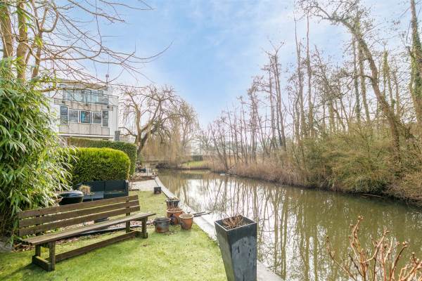 Woning Mildenburg 27 Dordrecht