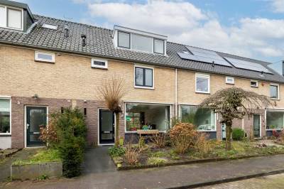 Woning Koningin Julianalaan 75 Leusden