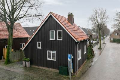 Woning Stationstraat 41 Raamsdonk