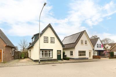 Woning Lakenstraat 7 Wamel