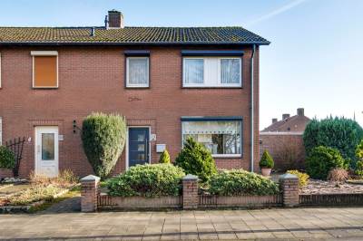 Woning Trambaan 24 Meijel