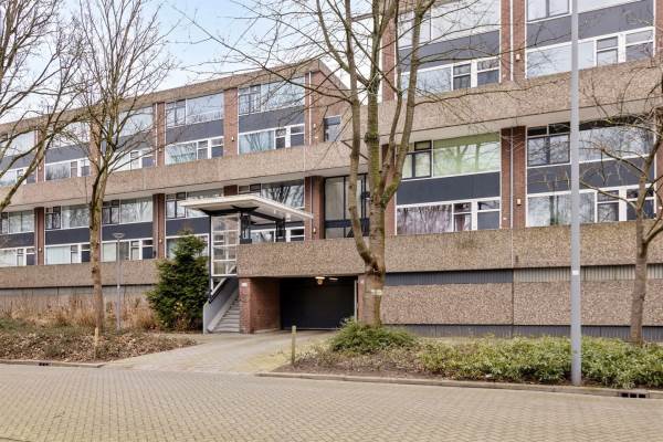 Woning Komijnhof 47 Hoogvliet Rotterdam