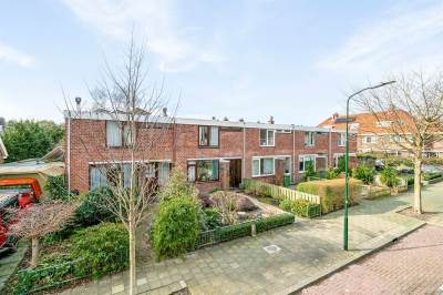 Woning Heeswijkstraat 116 Voorburg