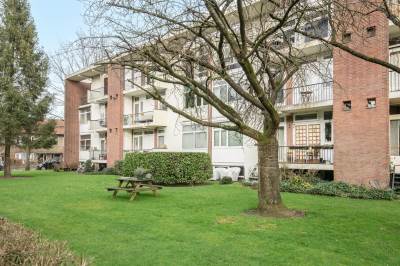 Woning Steijnlaan 13a Breda