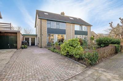 Woning Draflaan 12 Gorssel