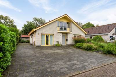 Woning Frederik Hendriklaan 14 Zierikzee