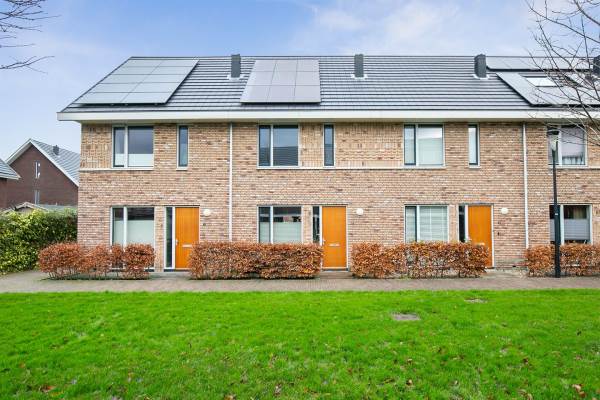 Woning Steur 3 Schagen