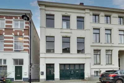 Woning Emmastraat 501 Arnhem