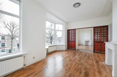 Woning van de Wateringelaan 165 Voorburg