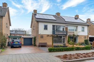 Woning Wardstraat 31 Bemmel