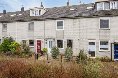 Woning Somersbergen 7 Amersfoort