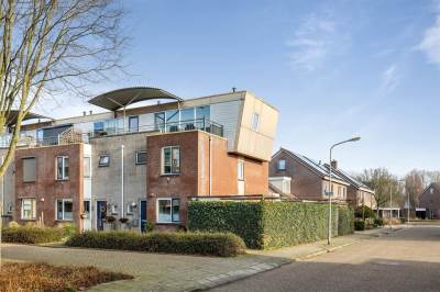 Woning Velduil 41 Raalte