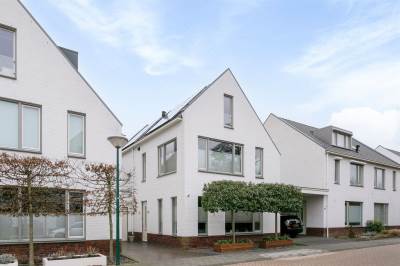 Woning de Strohuls 29 Heeze