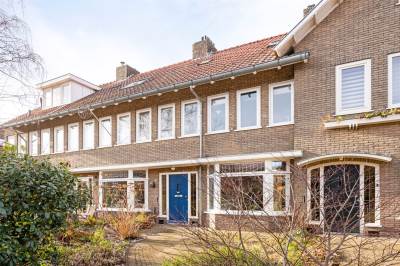 Woning Boerhaavelaan 52 Eindhoven