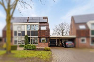 Woning Gasthuisweg 19 Varsseveld