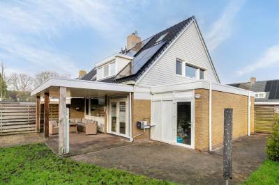 Woning Klein Martijn 11 Harkstede (Gem. Midden-Groningen)