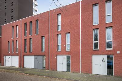 Woning Ringbaan-Noord 72 Tilburg