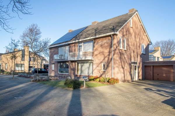 Woning Keyserbosch 33 Weert