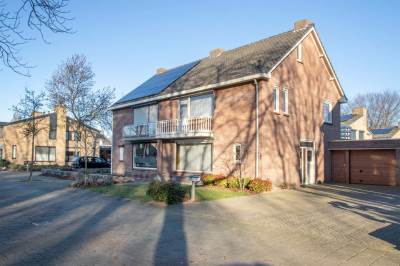 Woning Keyserbosch 33 Weert
