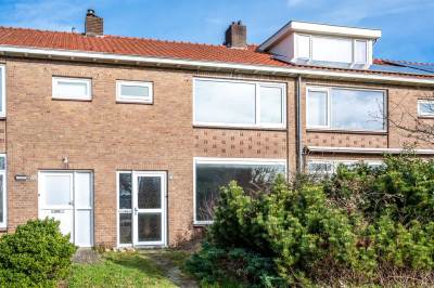 Woning Einsteinstraat 62 Nijmegen